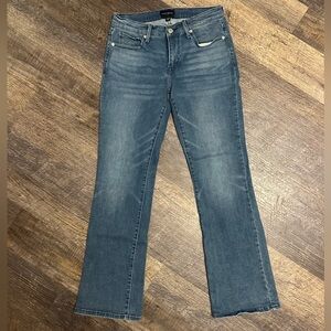 Lucky Brand Women’s Jeans 8 / 29 Sweet Mid Rise Bootcut Medium Wash Denim